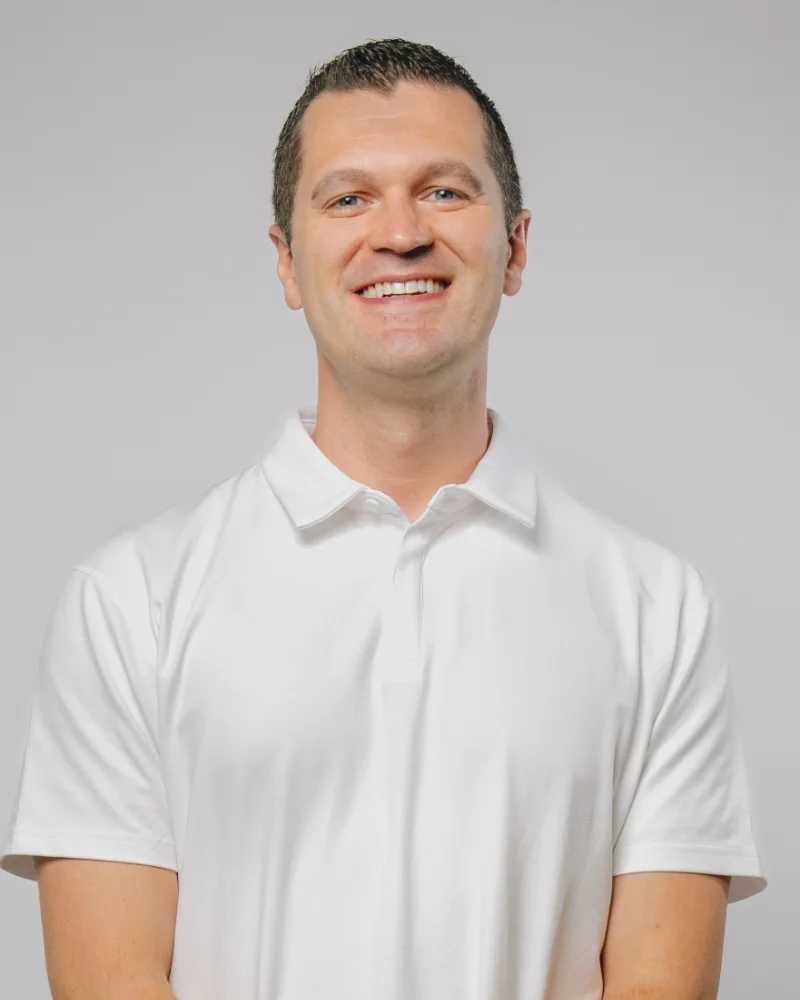 Jony Volk, founder of LockedWeb